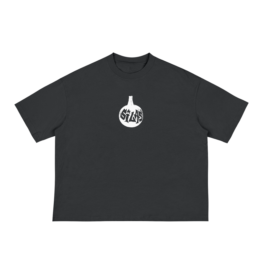 silas pumpkin premium tee