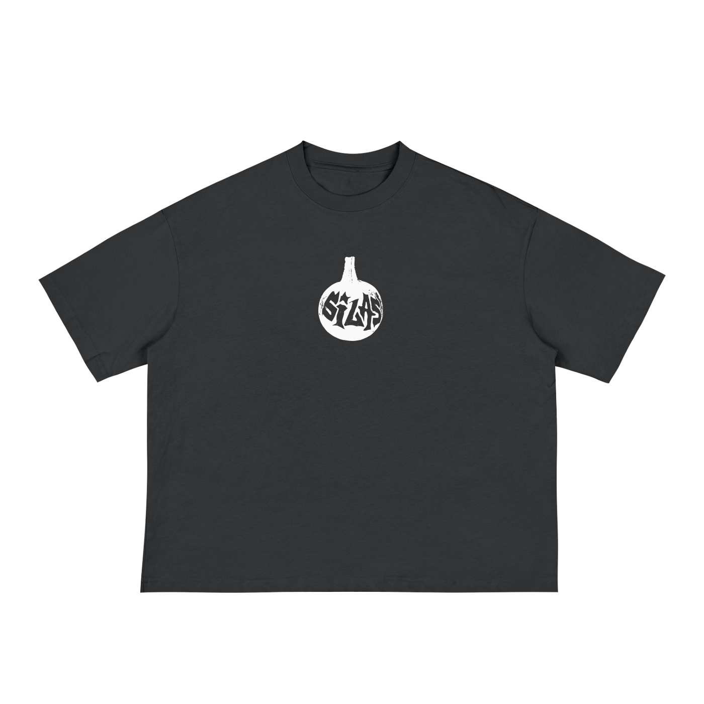 silas pumpkin premium tee