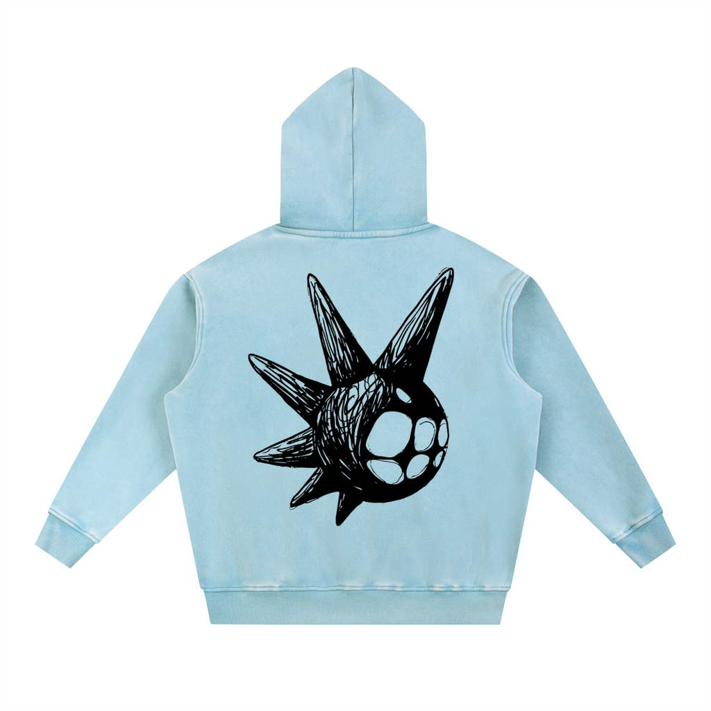 Punkin Hoodie