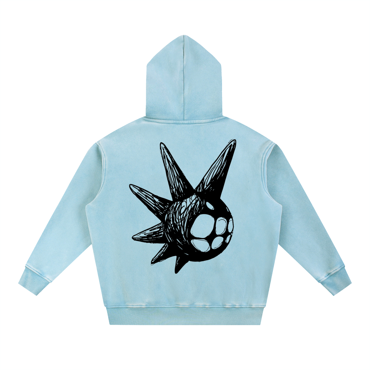 Punkin Hoodie