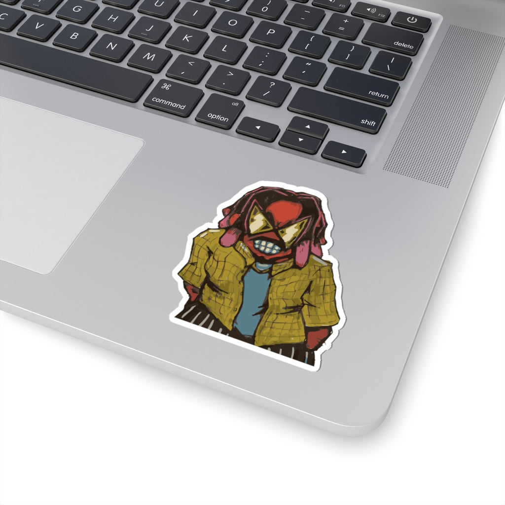 Older Brother Sticker