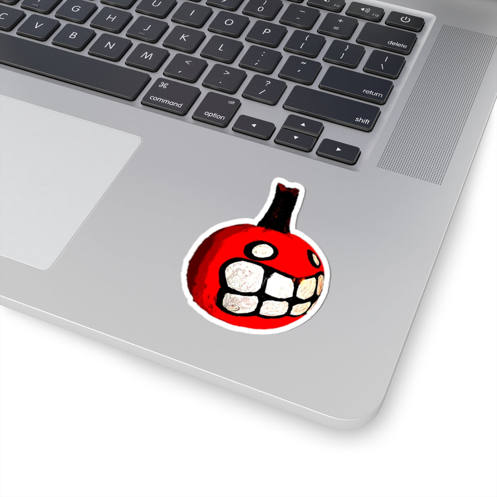 PUNKIN Sticker