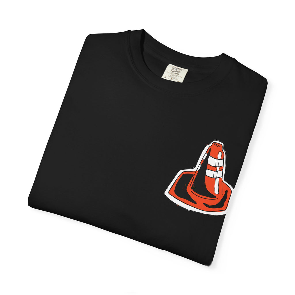 Traffic Cone Tee
