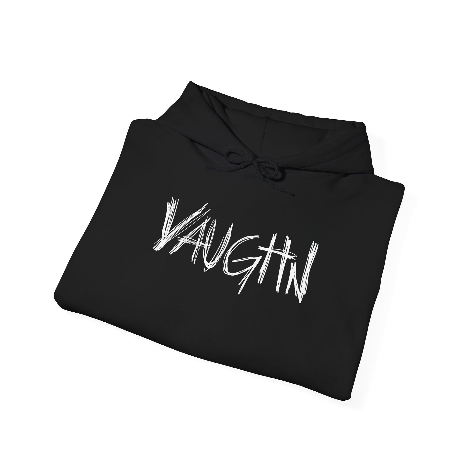 vaughn pumpkin hoodie