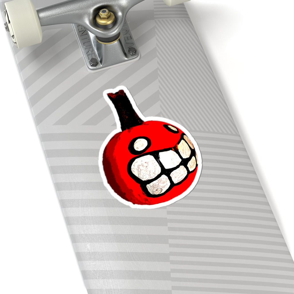 PUNKIN Sticker