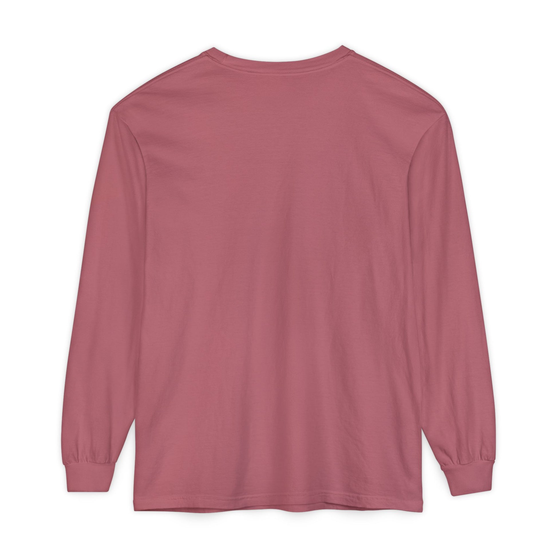 "made new" moth long sleeve tee