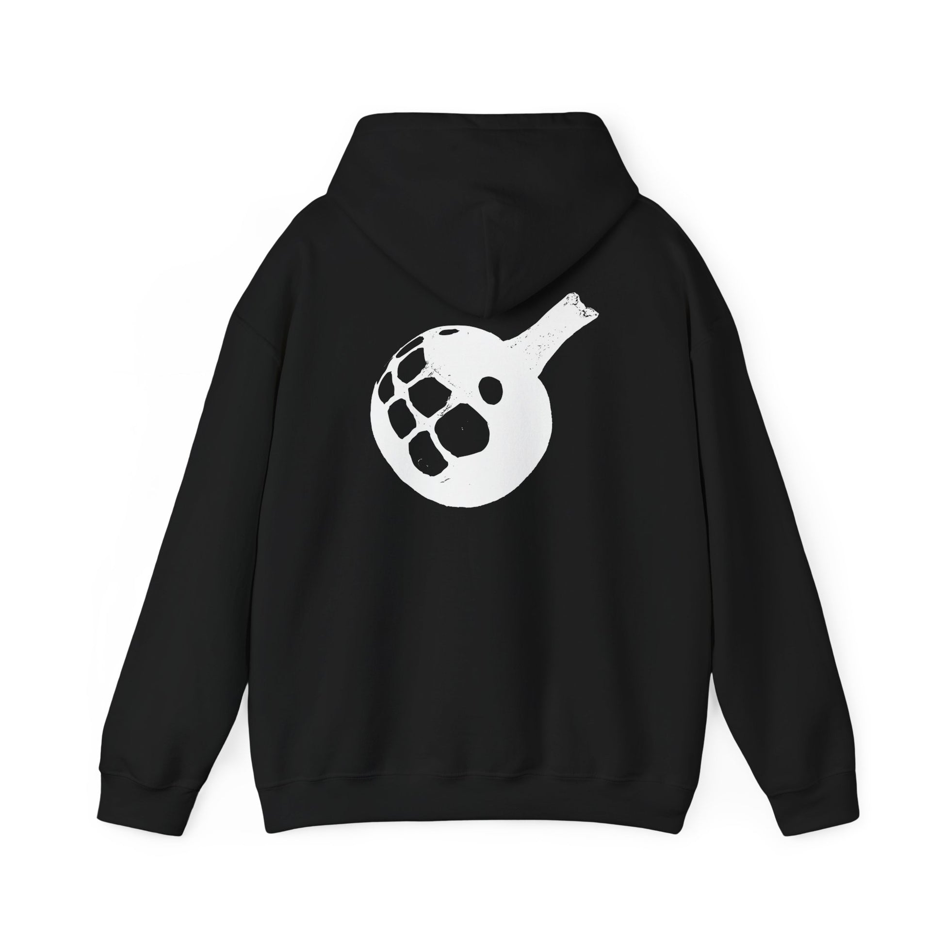 vaughn pumpkin hoodie
