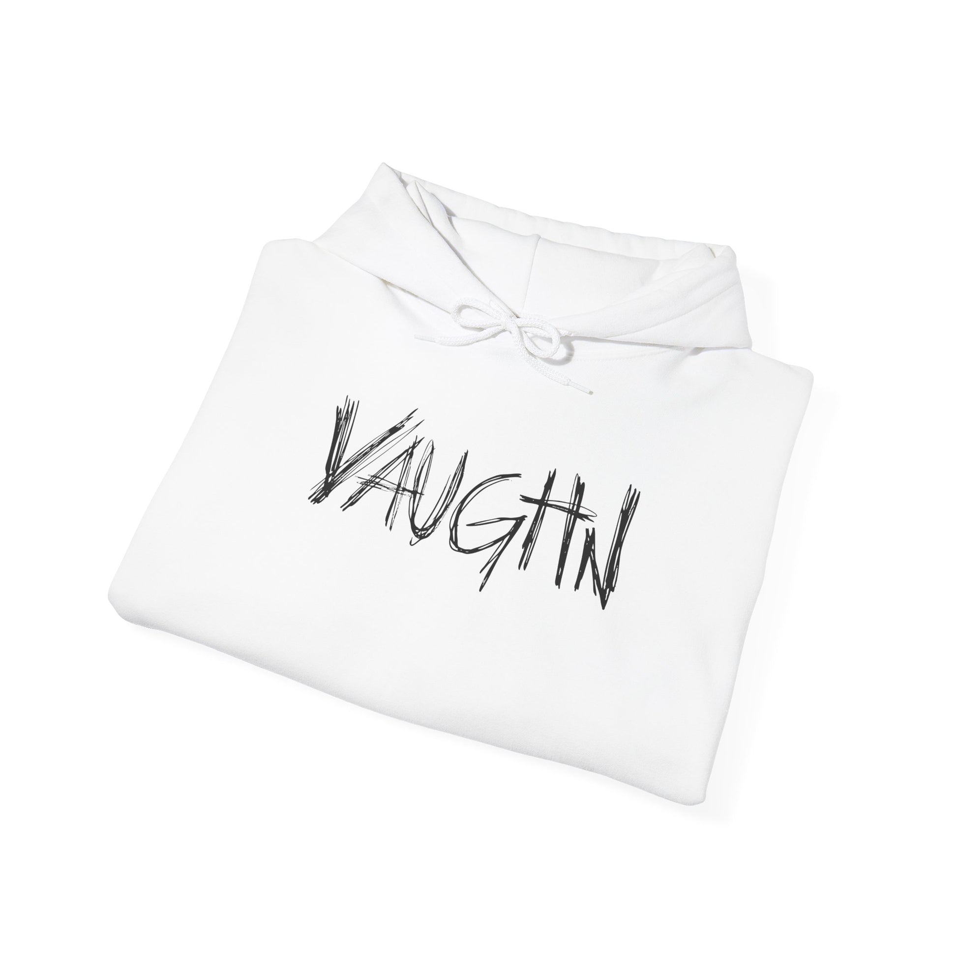 vaughn pumpkin hoodie