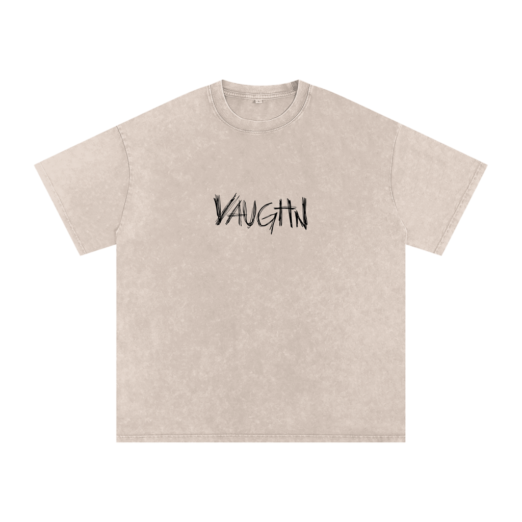 vaughn lounge premium tee