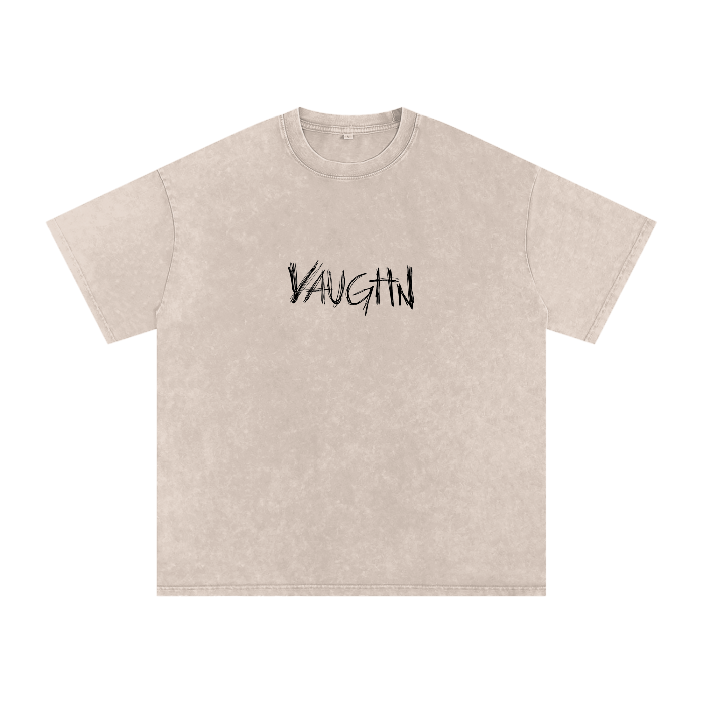 vaughn lounge premium tee