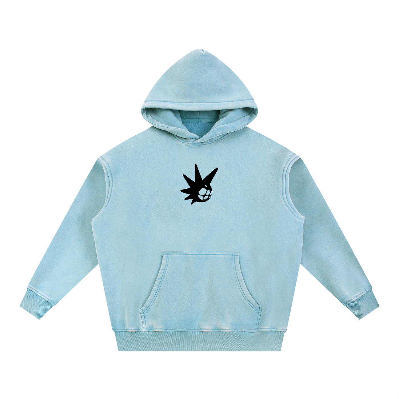 Punkin Hoodie
