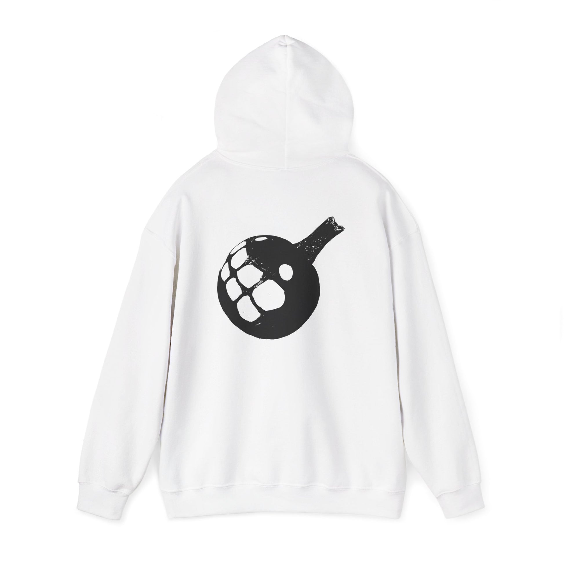 vaughn pumpkin hoodie