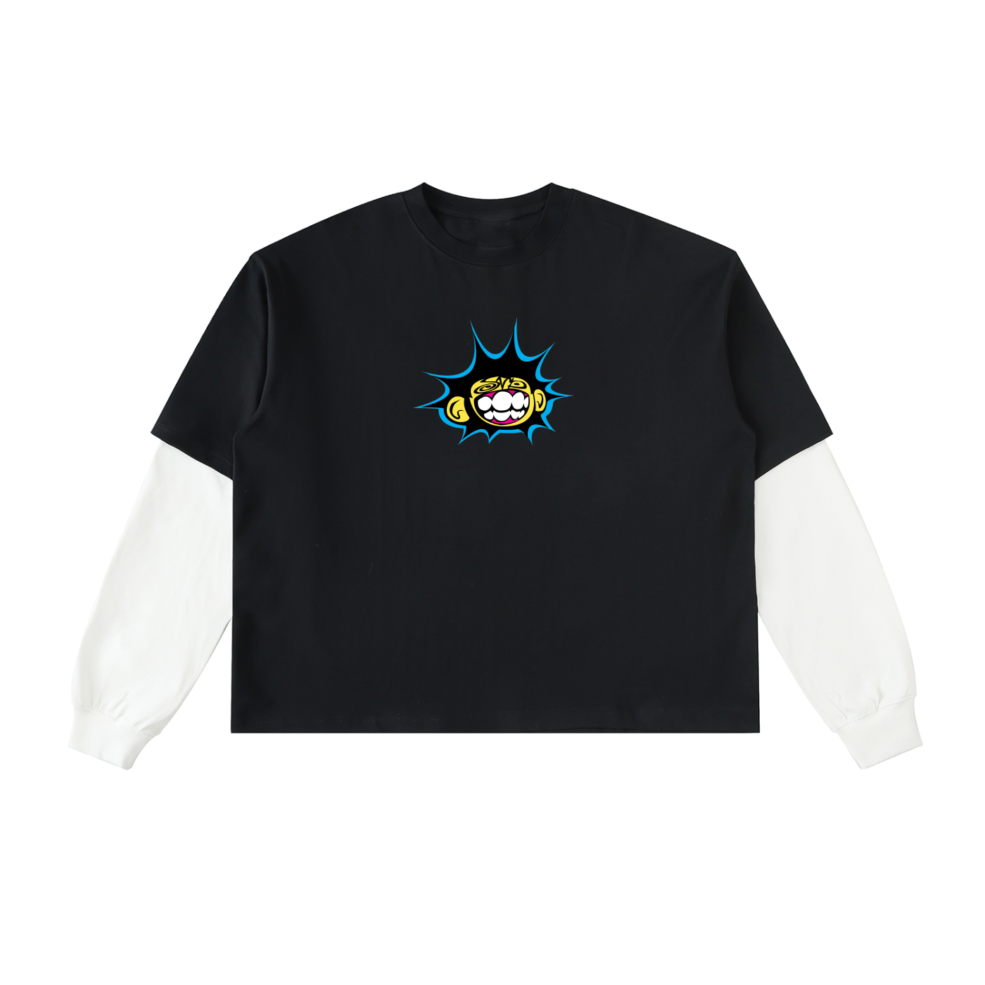 Von Layered Shirt
