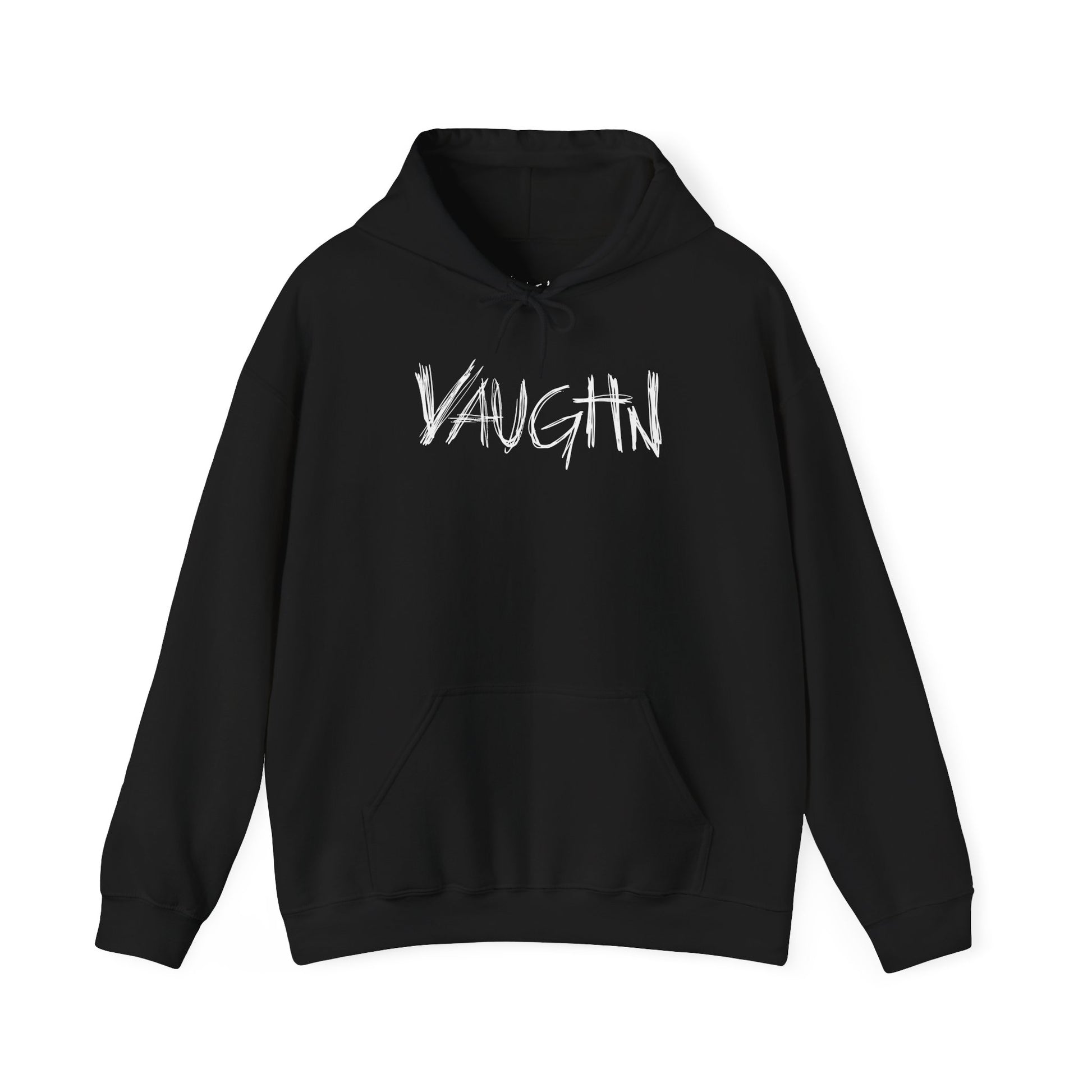 vaughn pumpkin hoodie