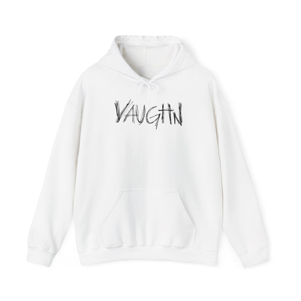 vaughn pumpkin hoodie
