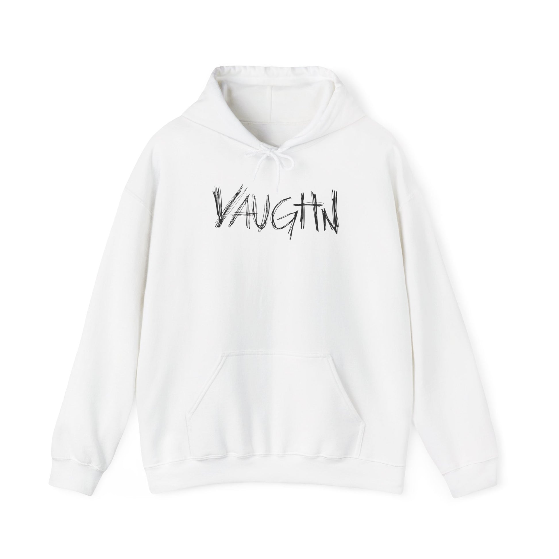 vaughn pumpkin hoodie