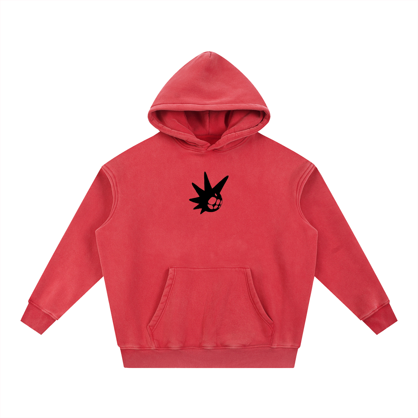 Punkin Hoodie