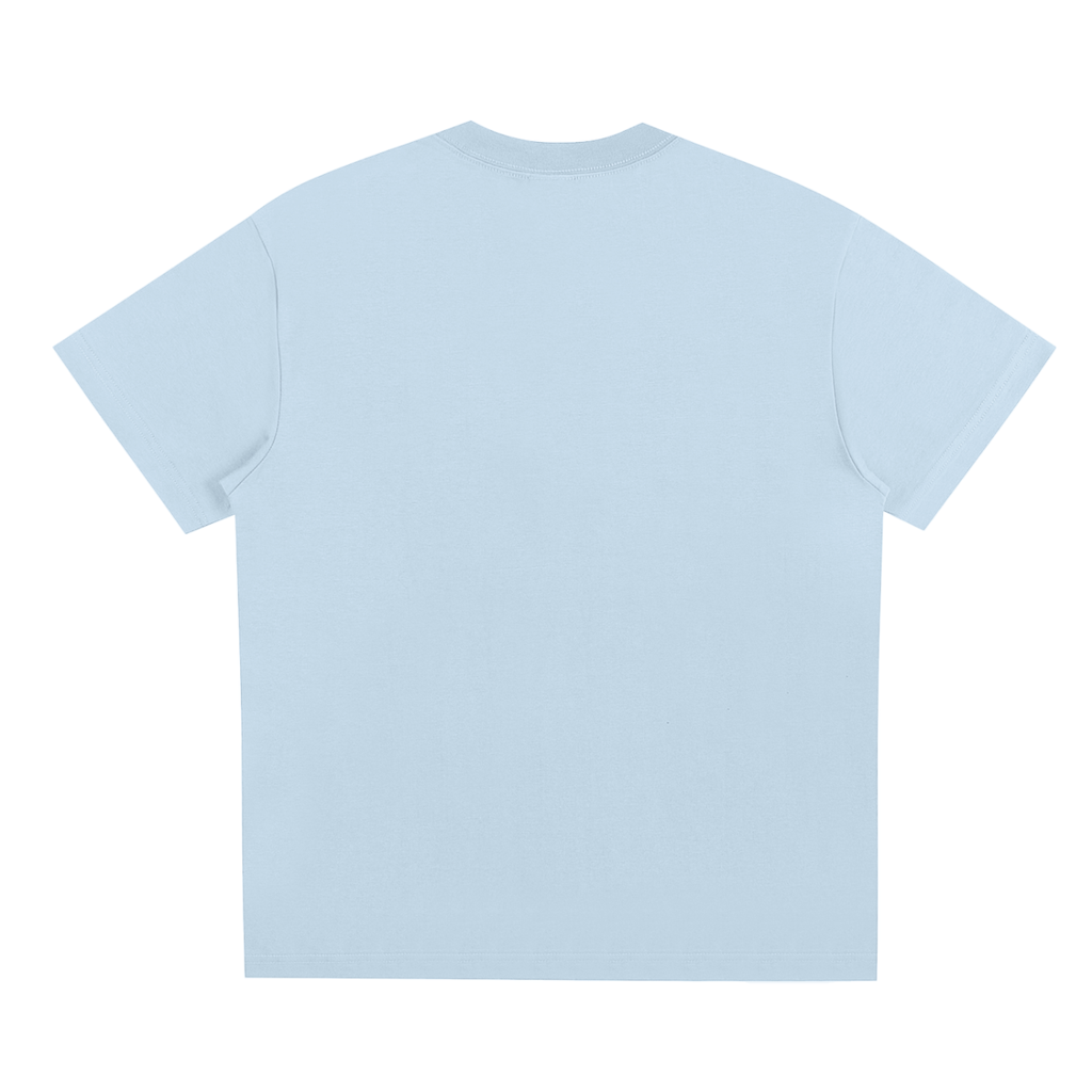 Love Detroit T Shirt