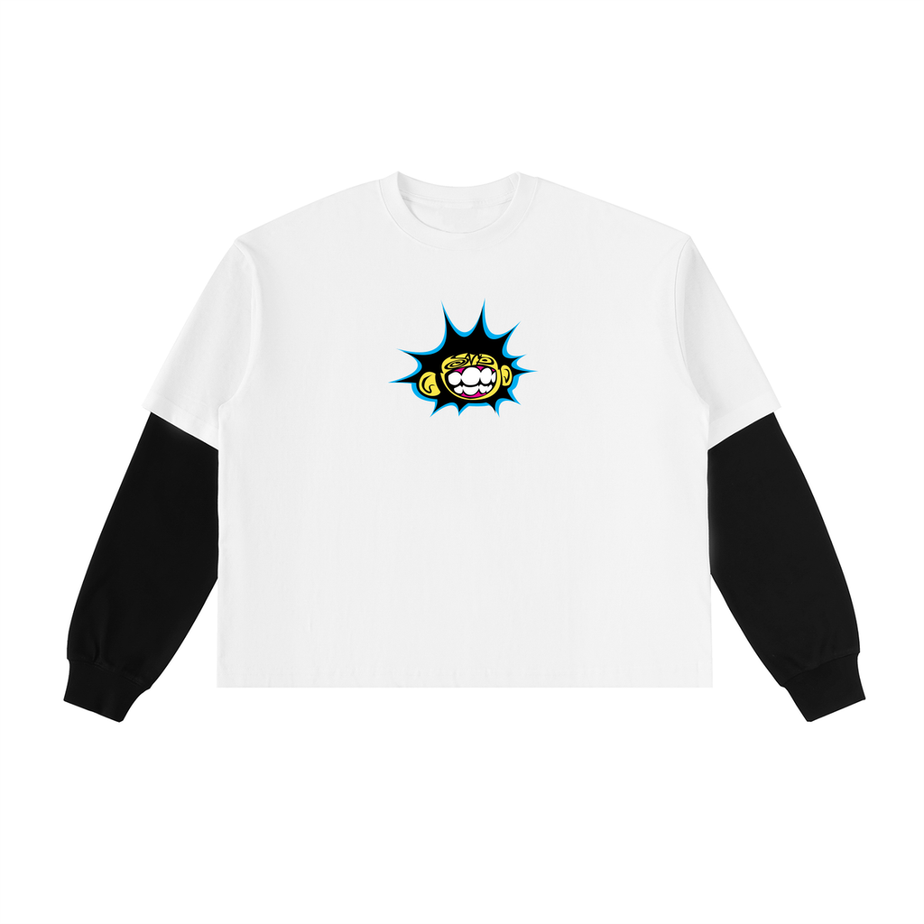 Von Layered Shirt