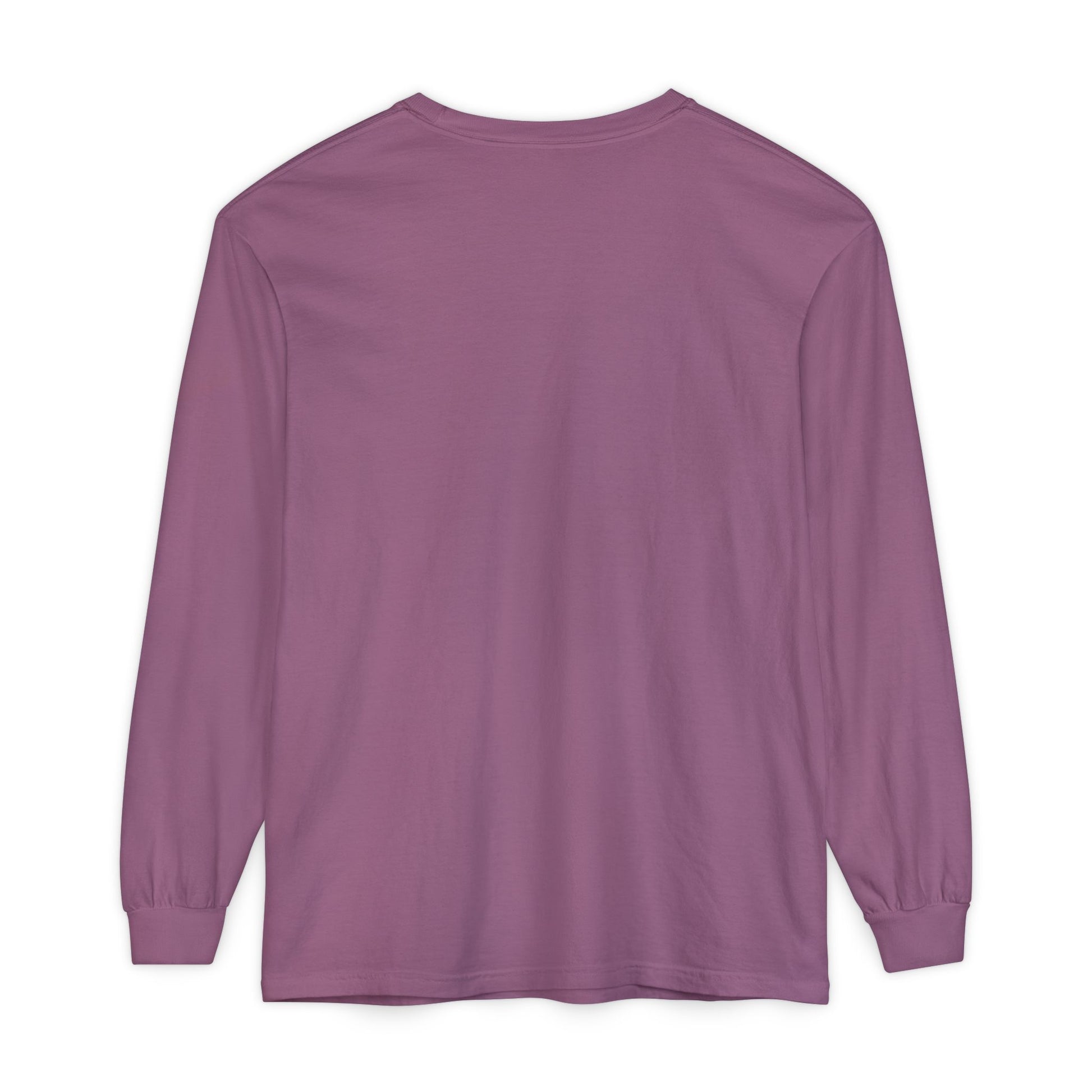 "made new" moth long sleeve tee