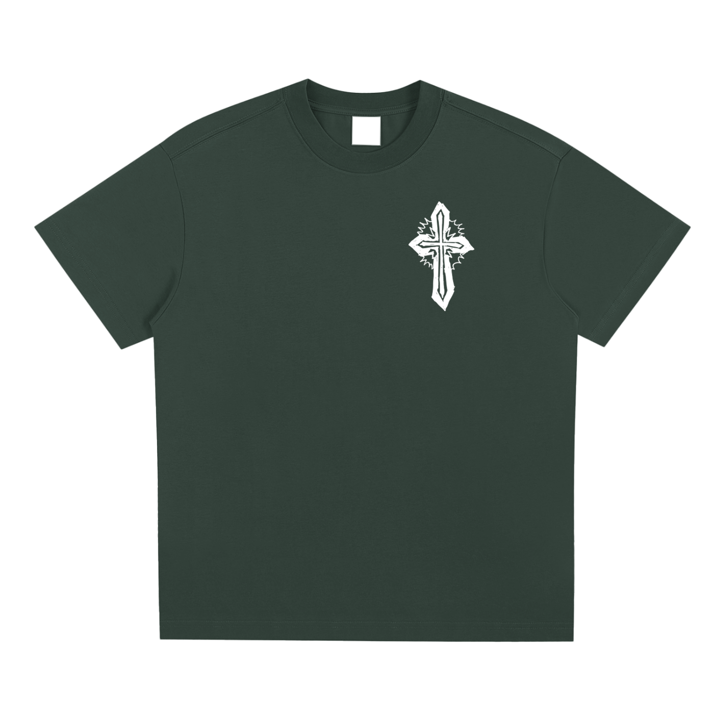 premium wwjd tee