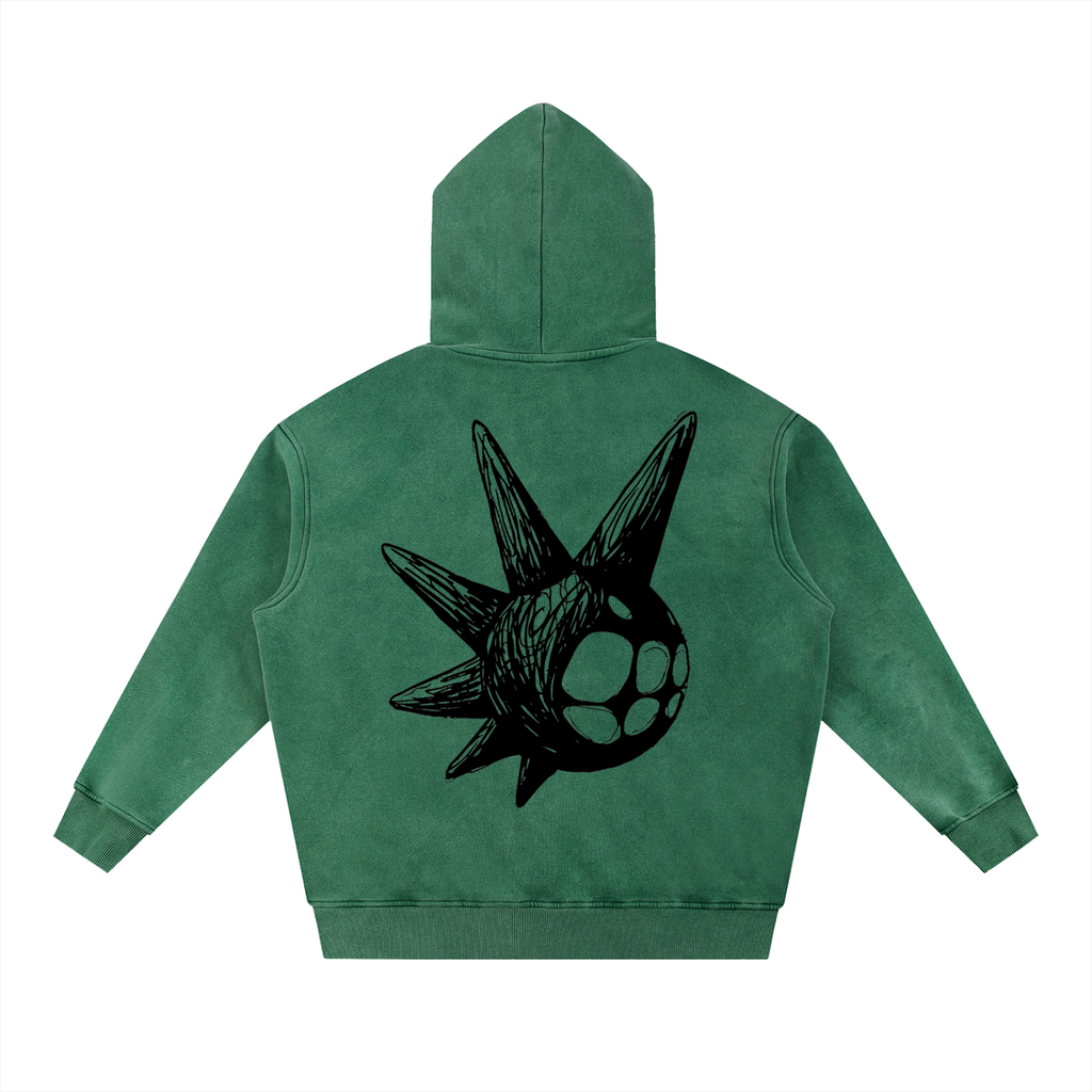 Punkin Hoodie