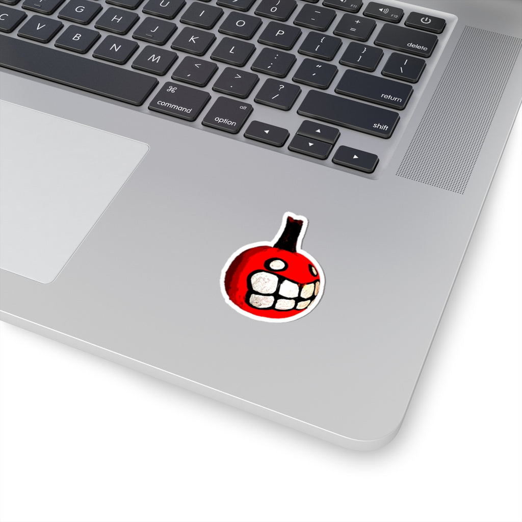 PUNKIN Sticker