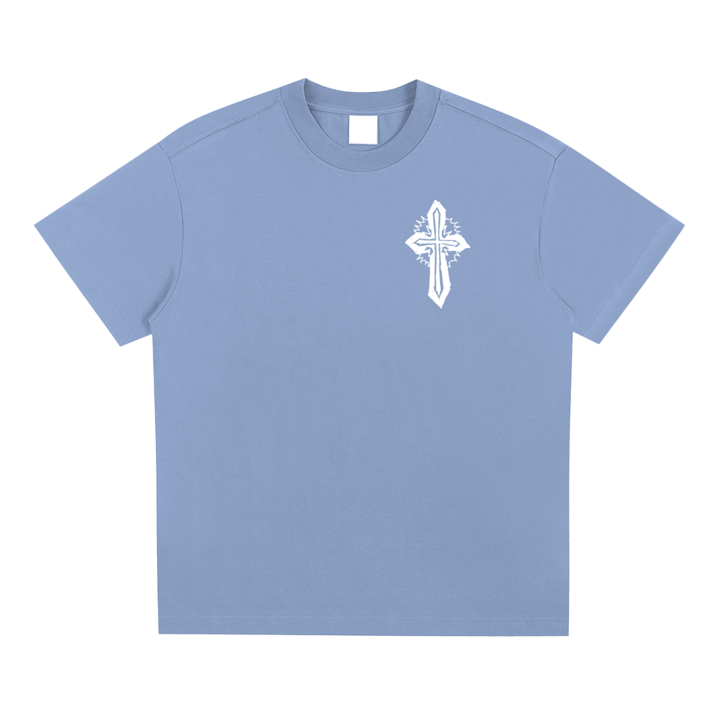 premium wwjd tee