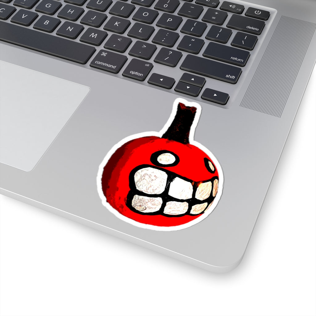 PUNKIN Sticker
