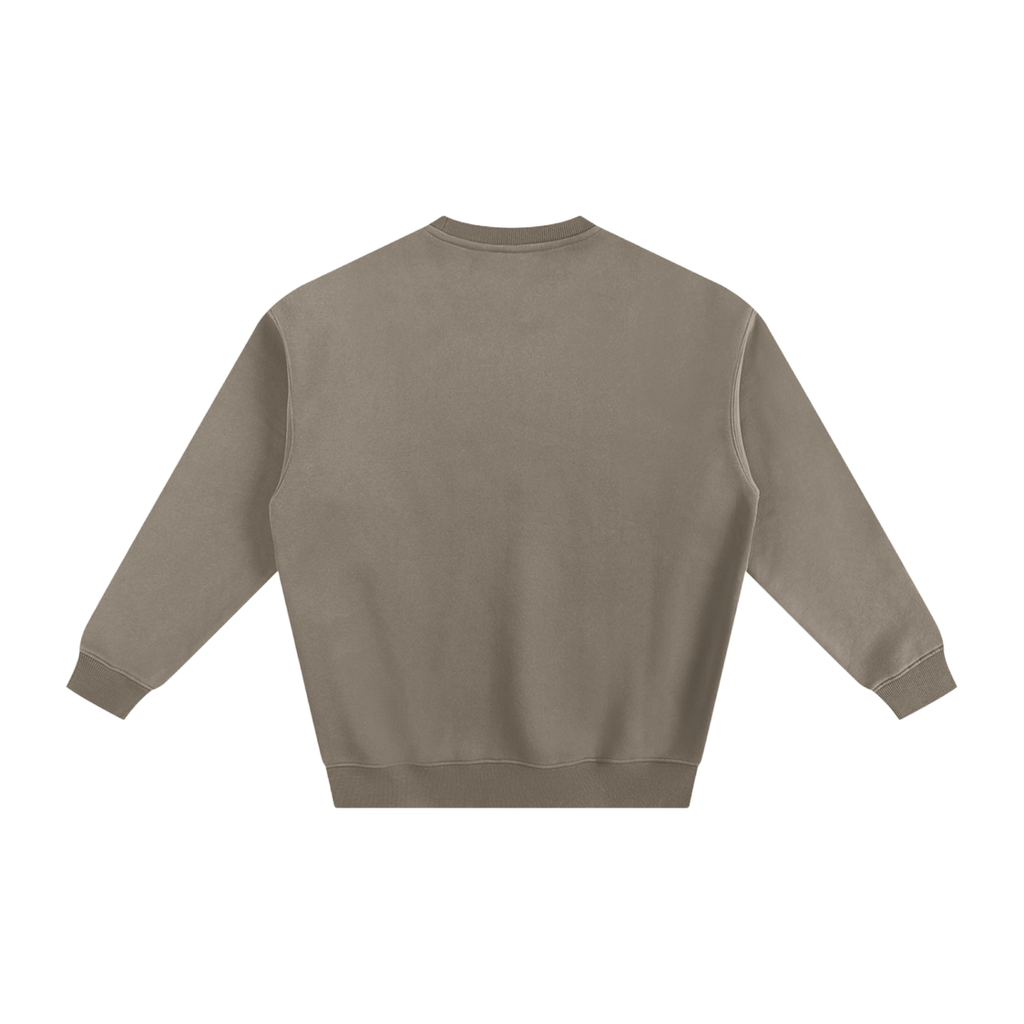Cool Stuff Premium Crew Neck Sweatshirt