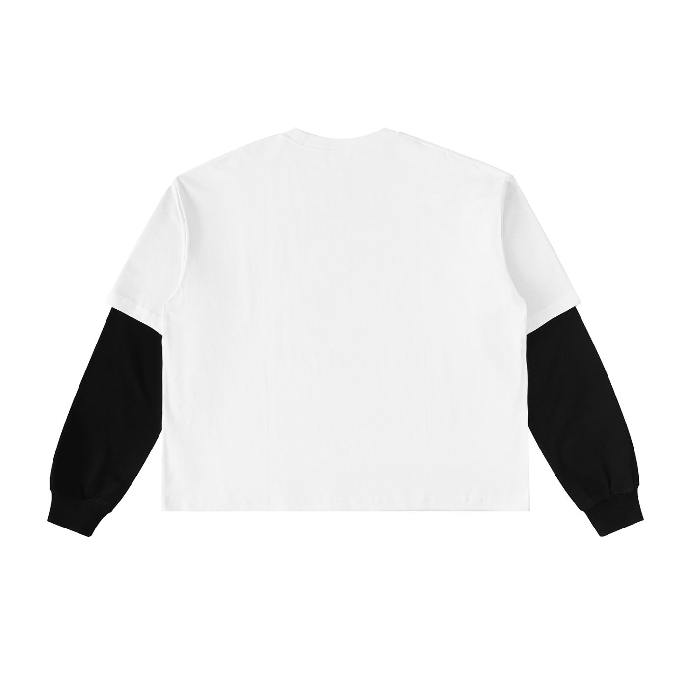 Von Layered Shirt