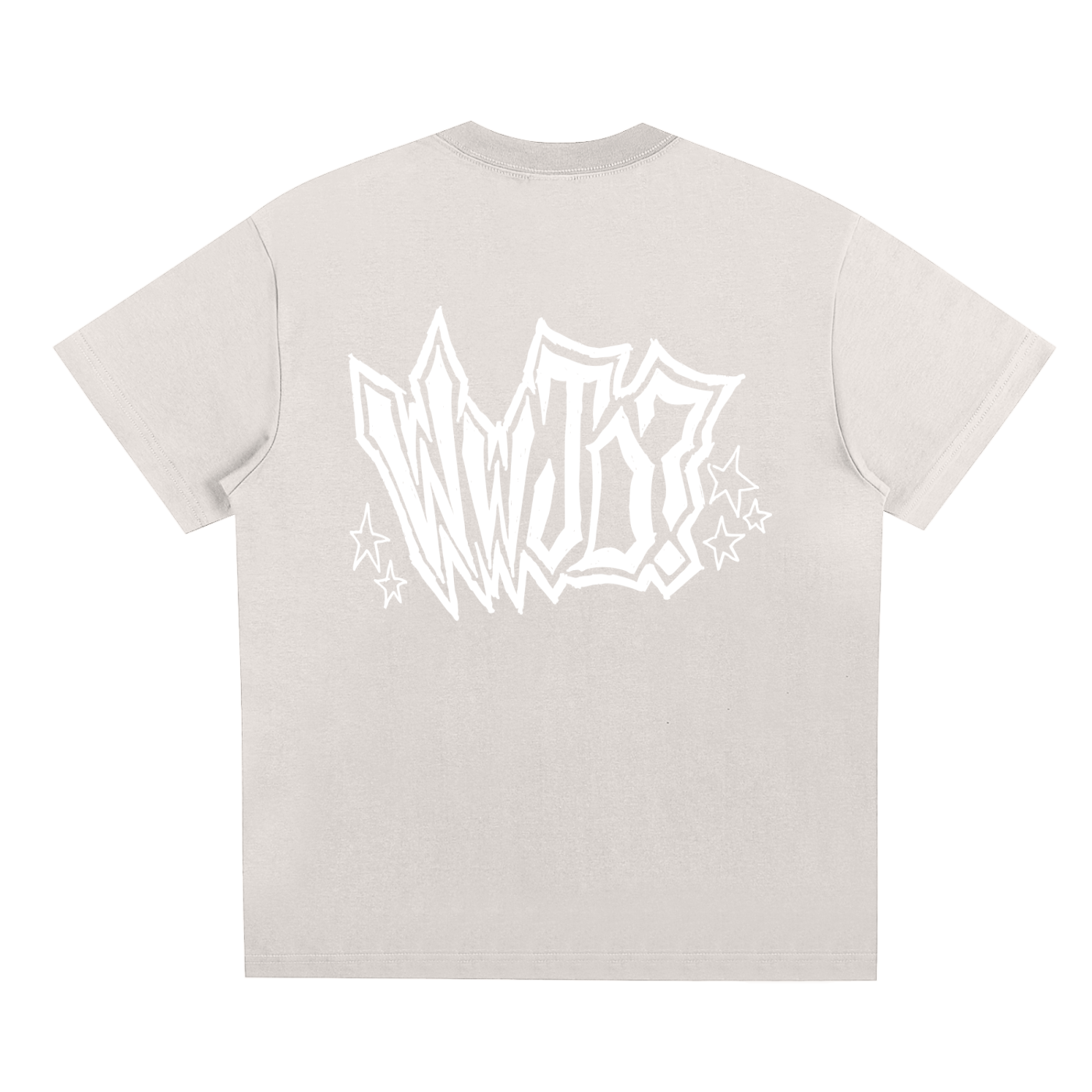 premium wwjd tee