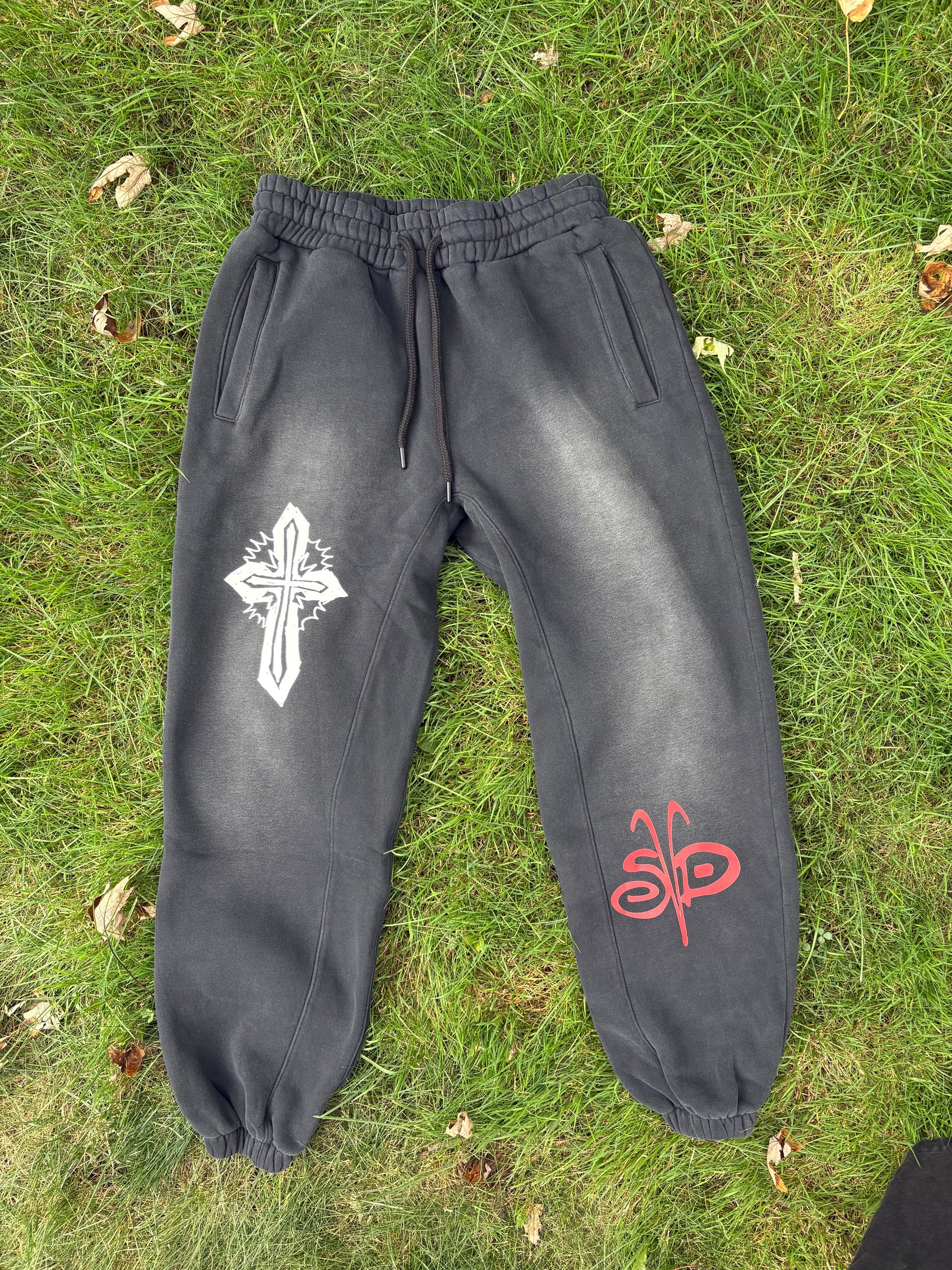 SVD Jogger Sweatpants