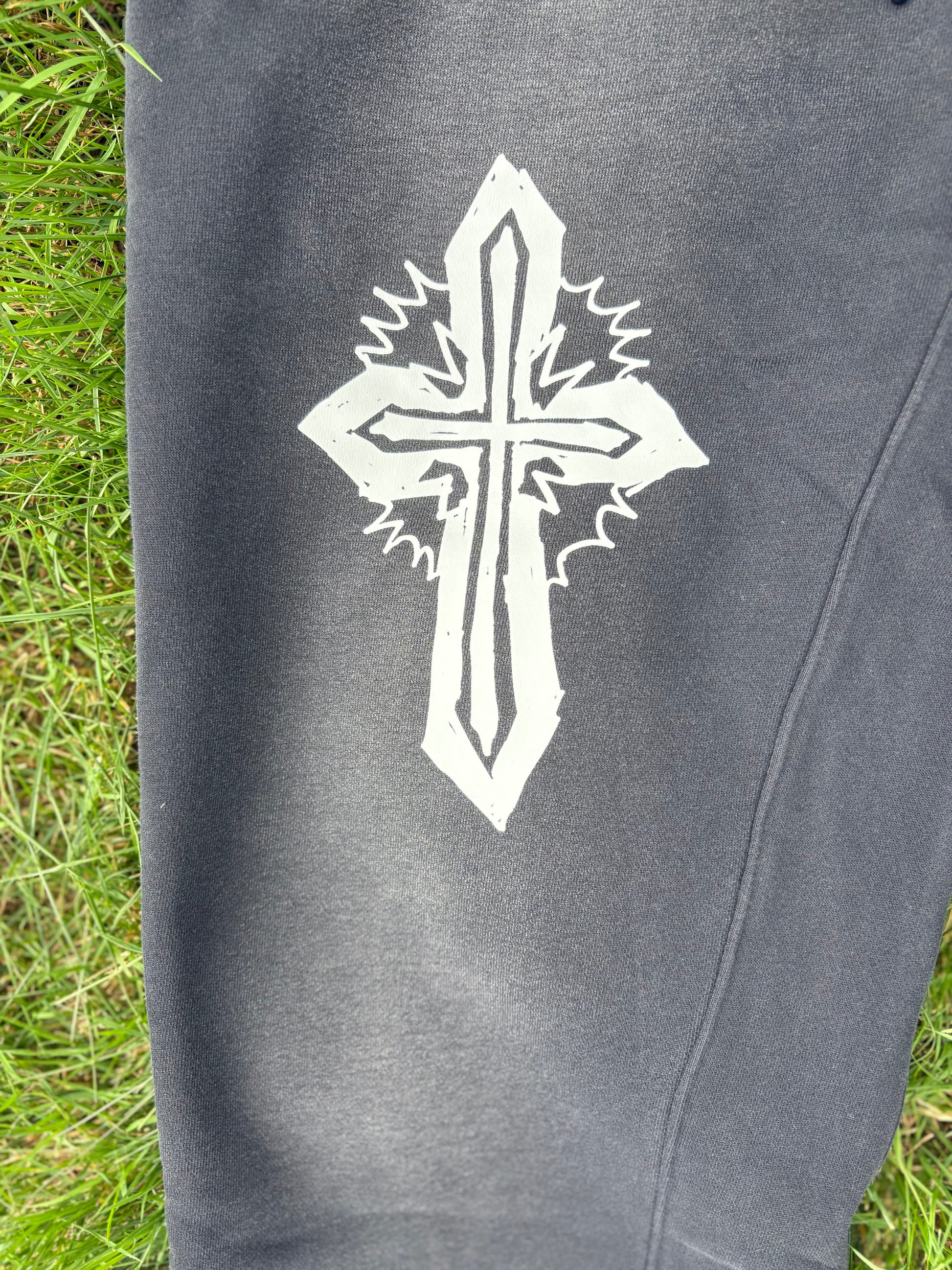 SVD Jogger Sweatpants