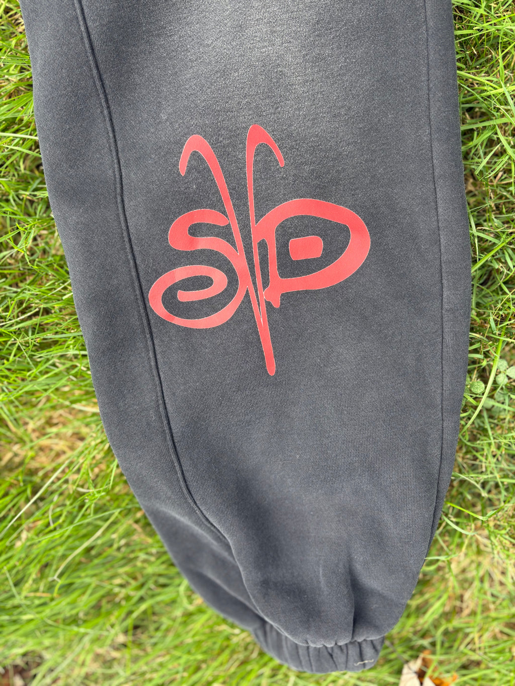SVD Jogger Sweatpants