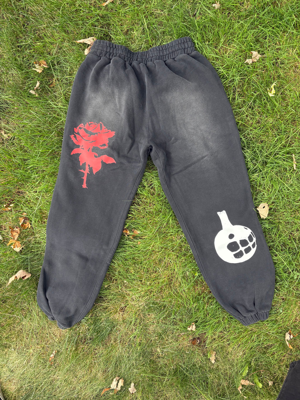 SVD Jogger Sweatpants