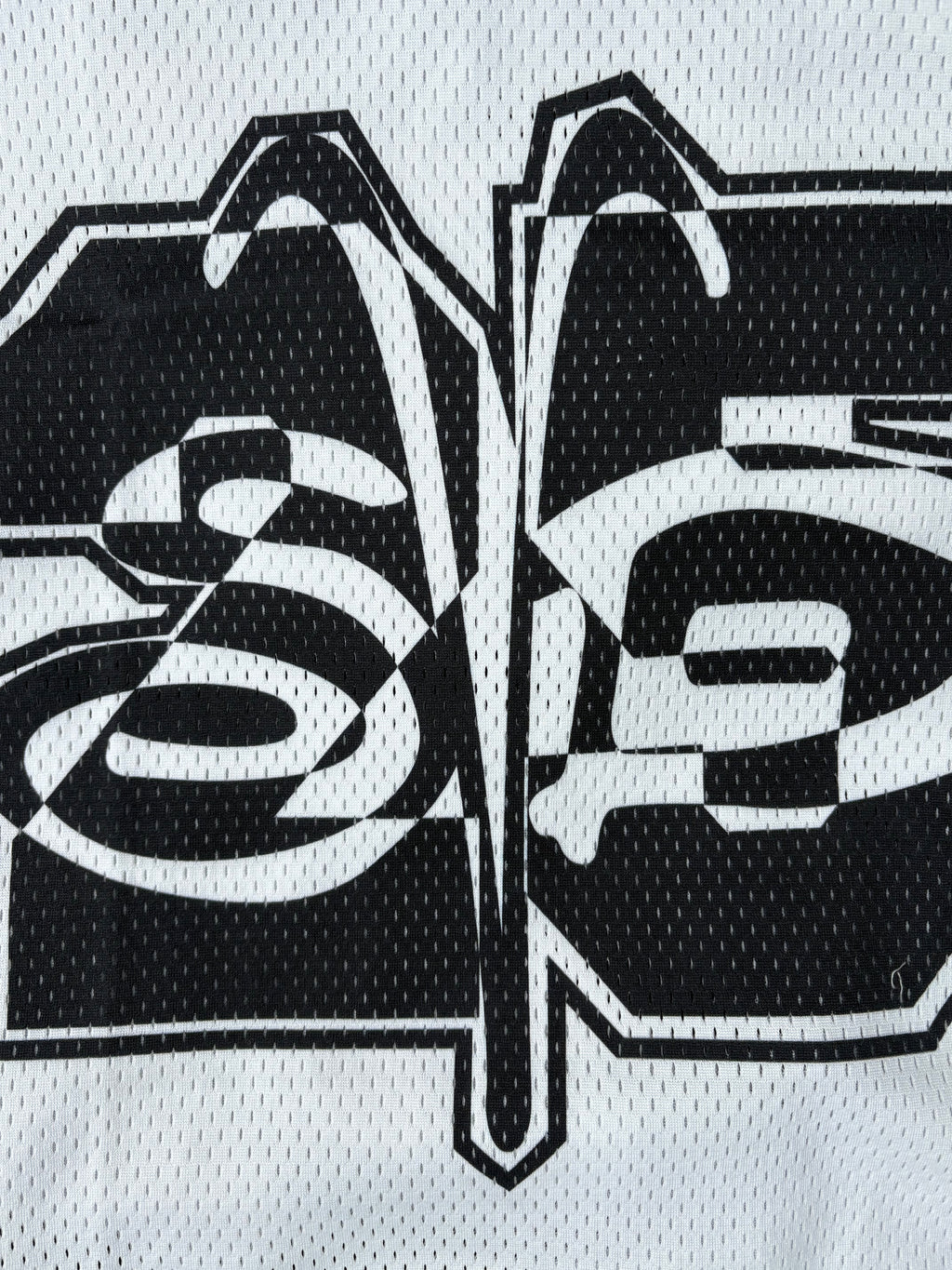 "Cool Stuff" Detroit Jersey