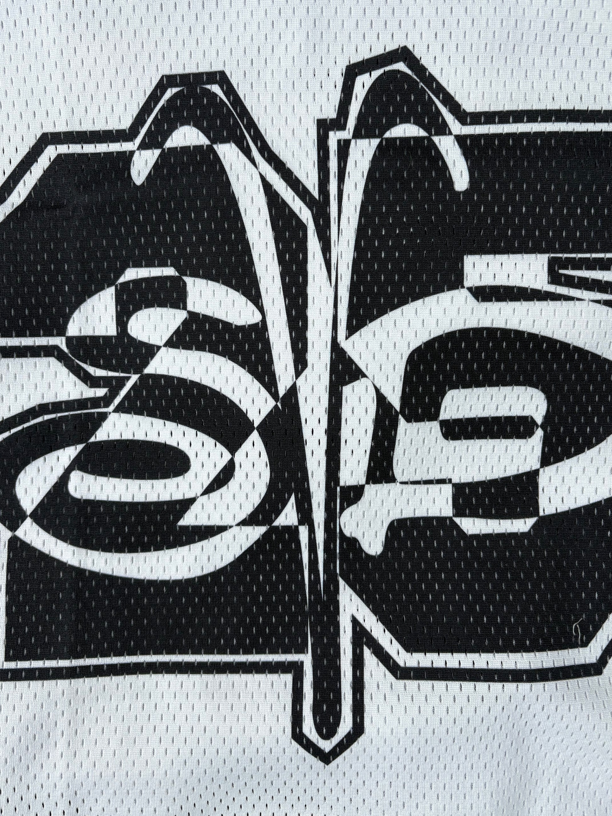 "Cool Stuff" Detroit Jersey