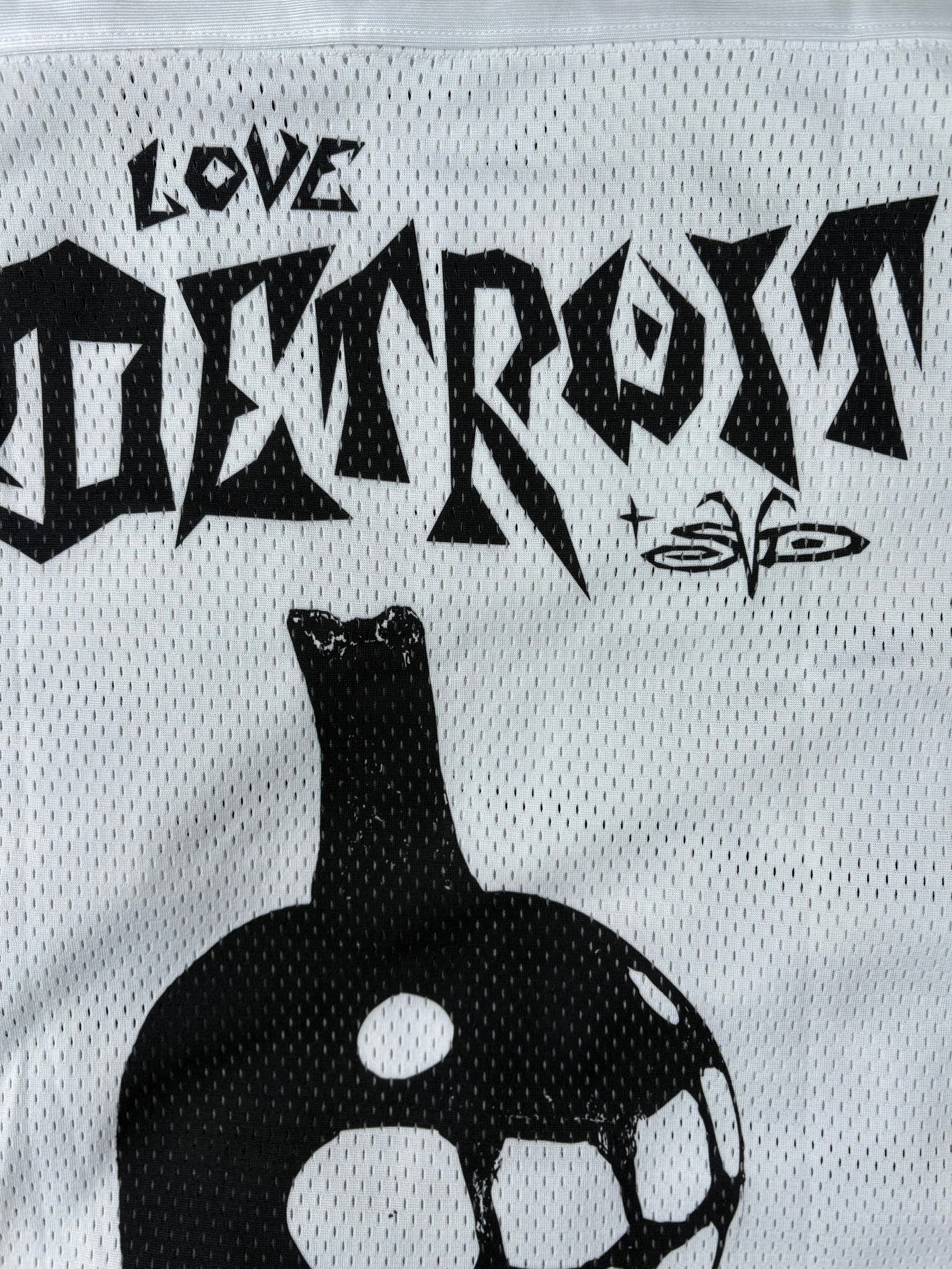 "Cool Stuff" Detroit Jersey