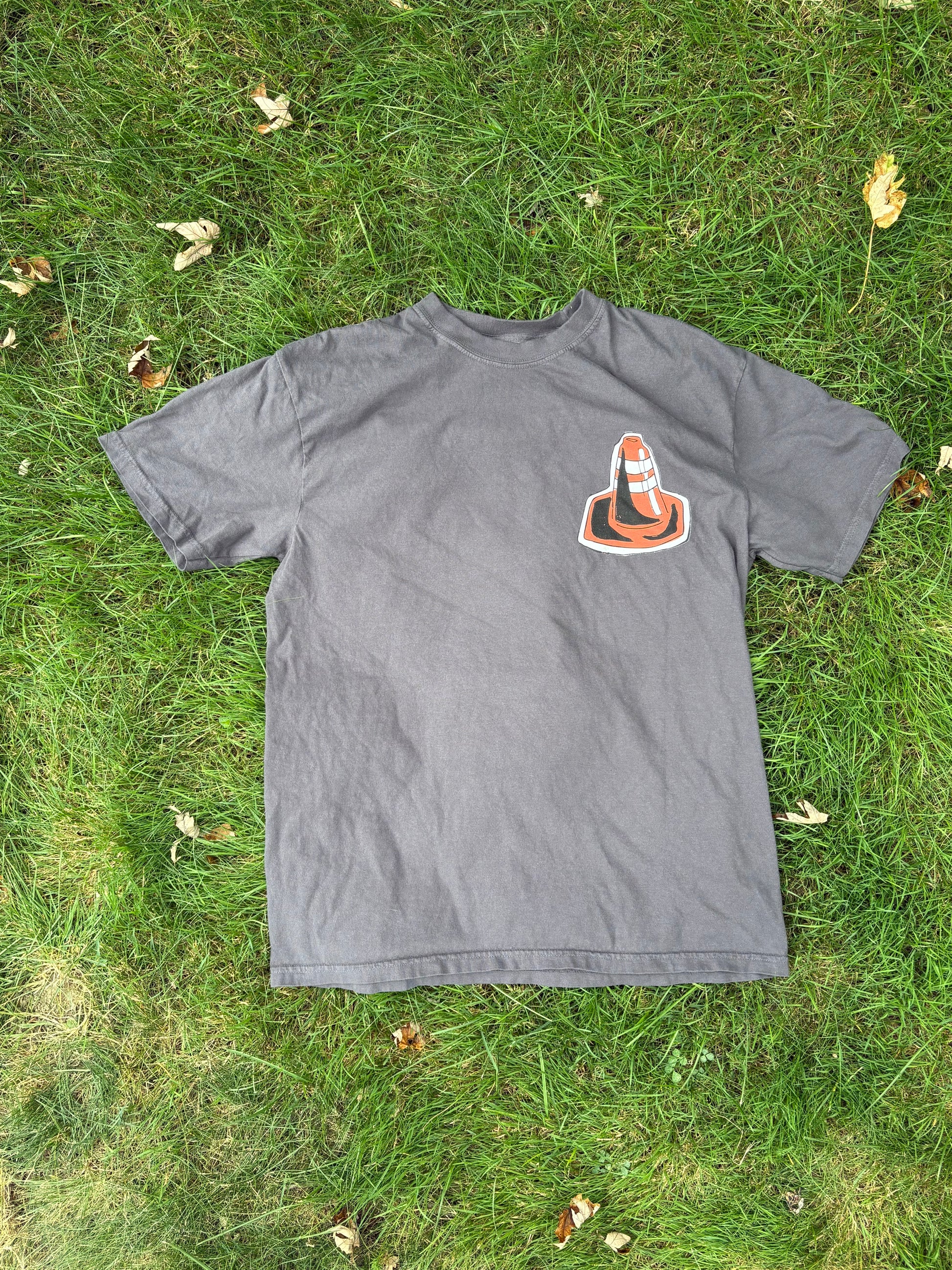 Traffic Cone Tee