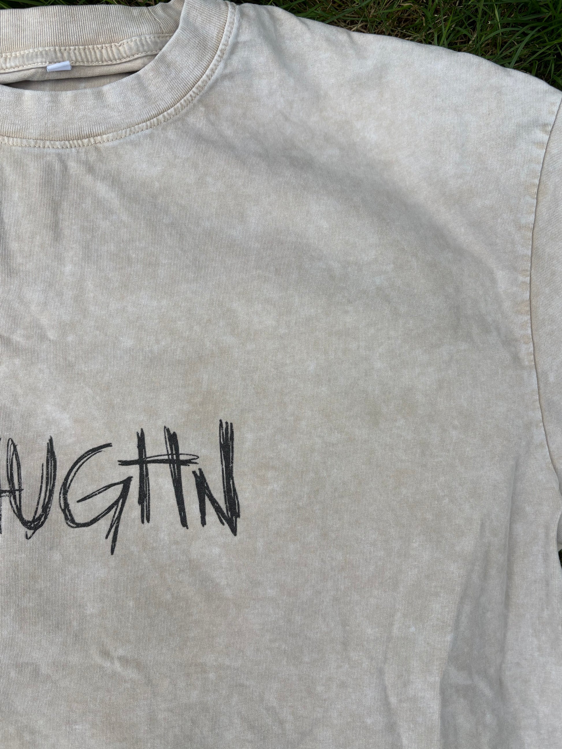vaughn lounge premium tee