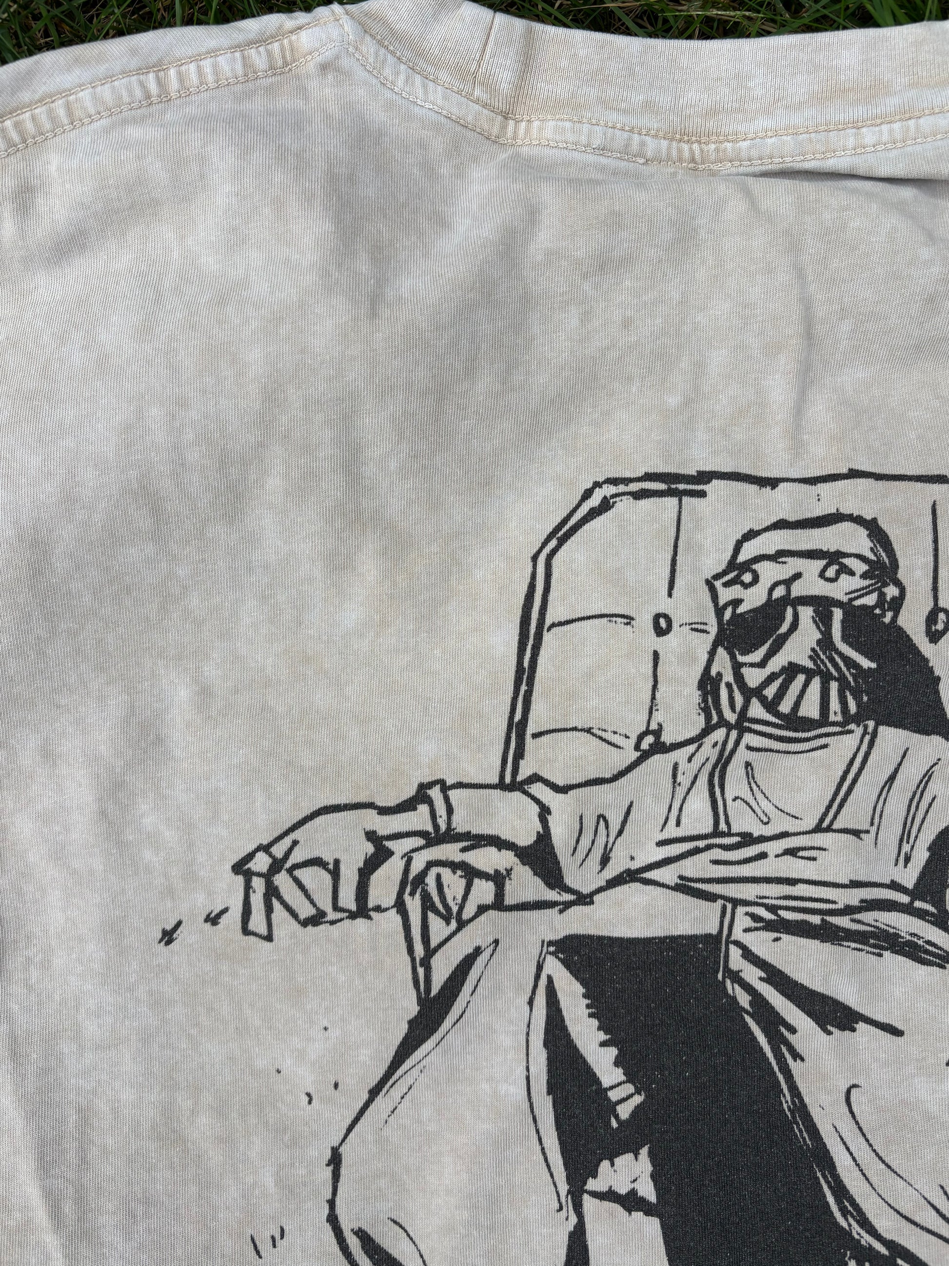 vaughn lounge premium tee