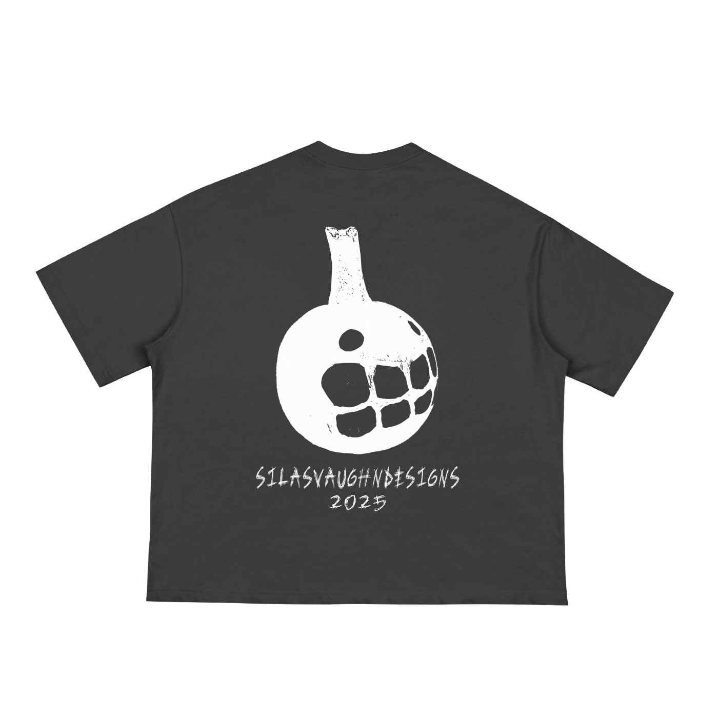silas pumpkin premium tee