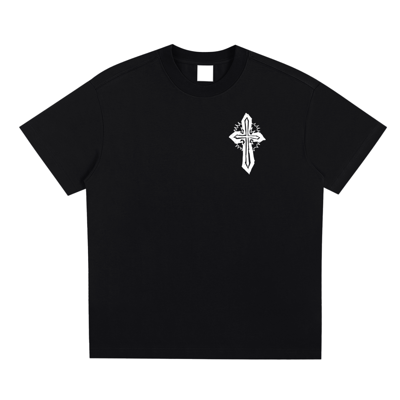 premium wwjd tee