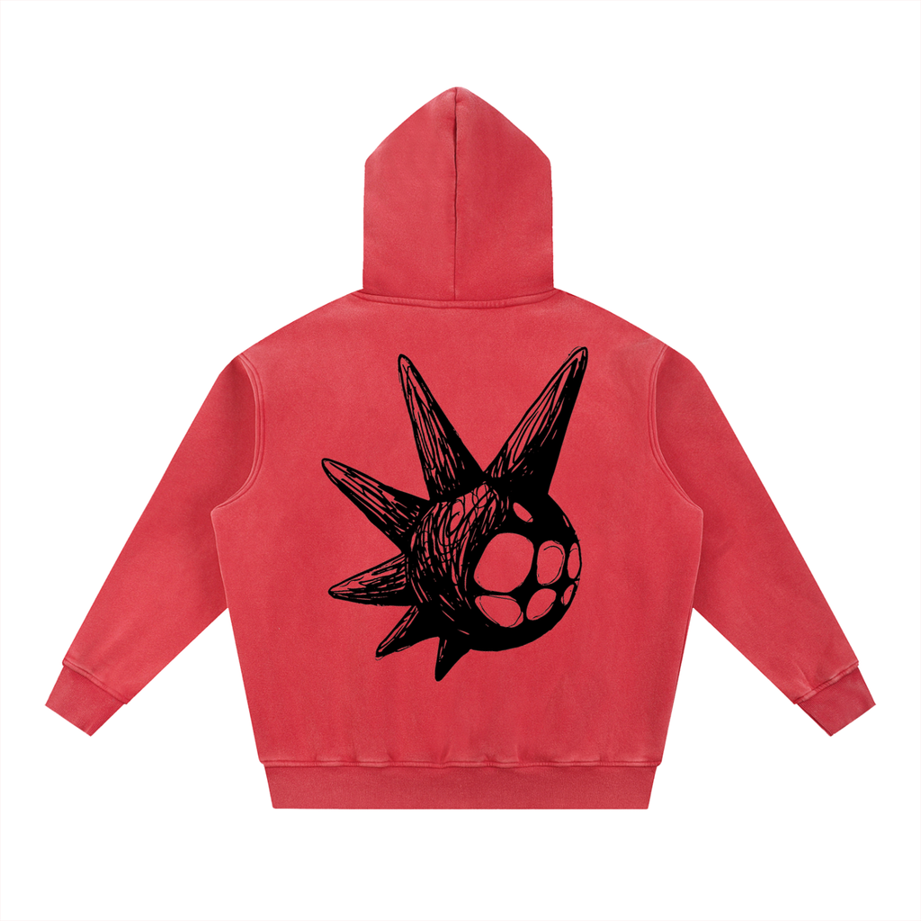 Punkin Hoodie