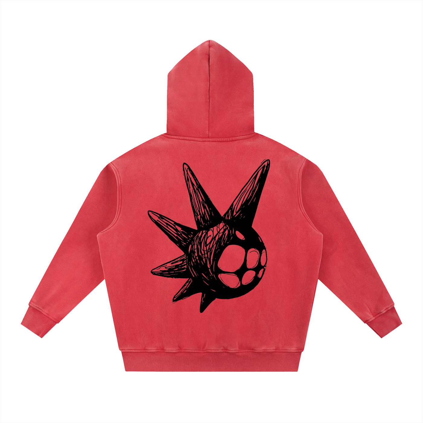 Punkin Hoodie