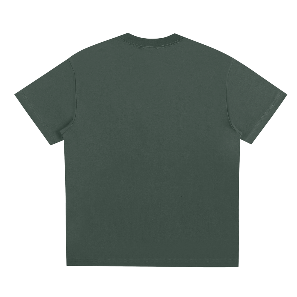 Love Detroit T Shirt