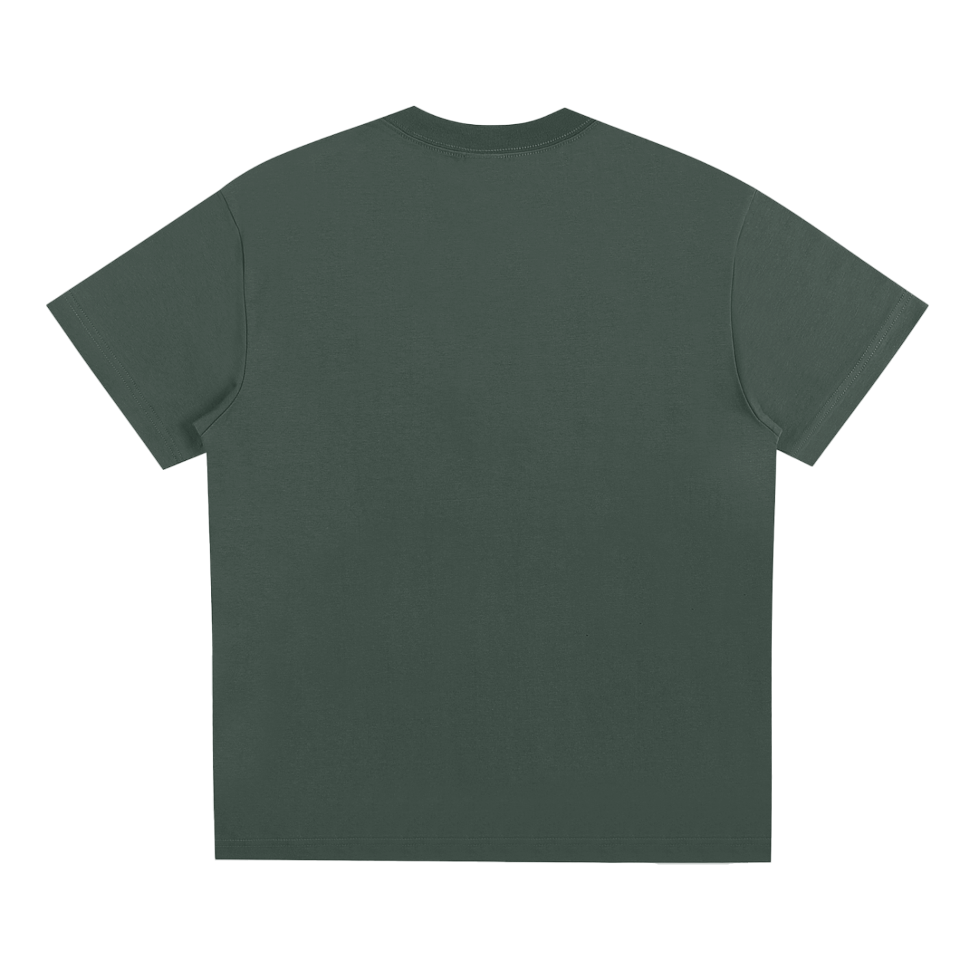 Love Detroit T Shirt