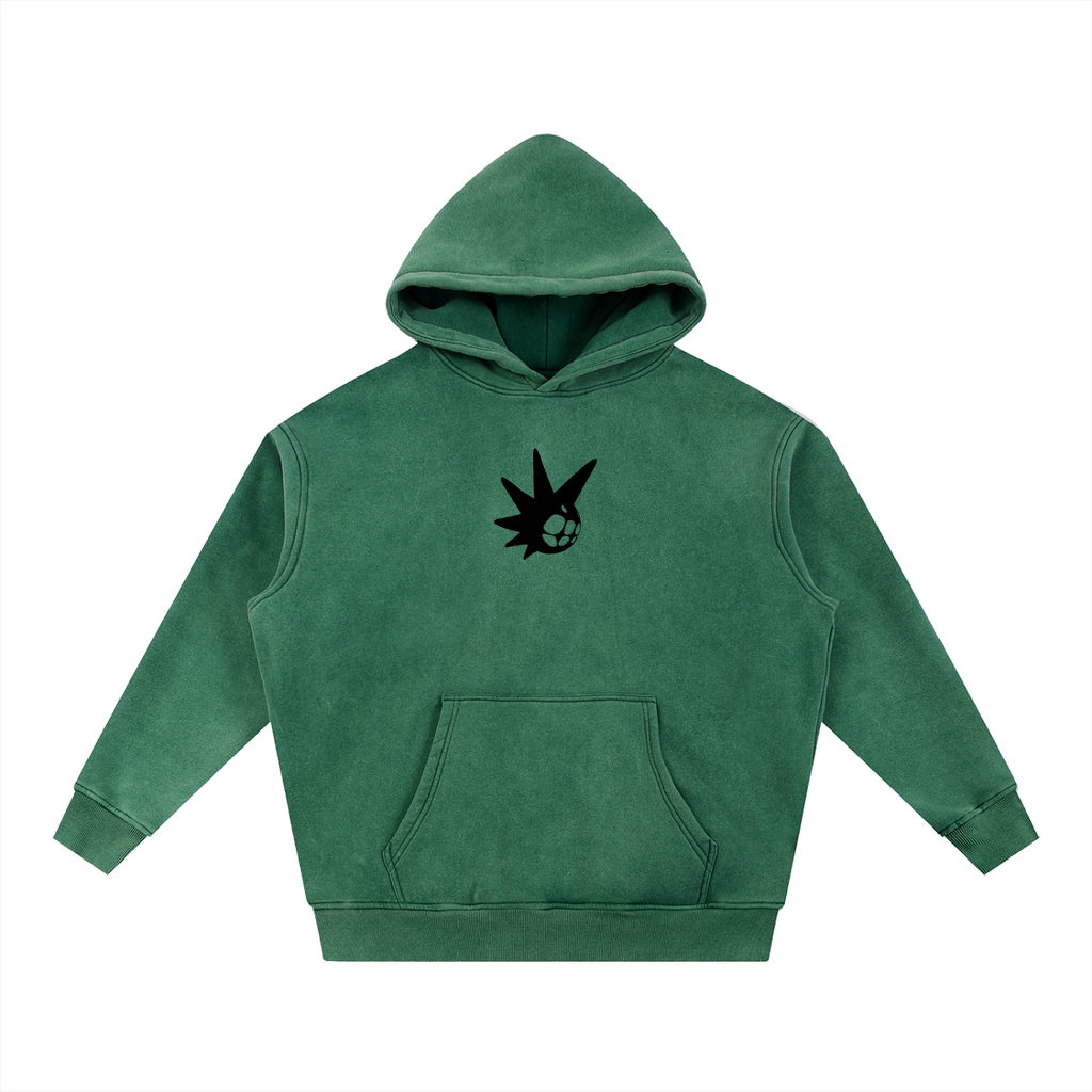 Punkin Hoodie