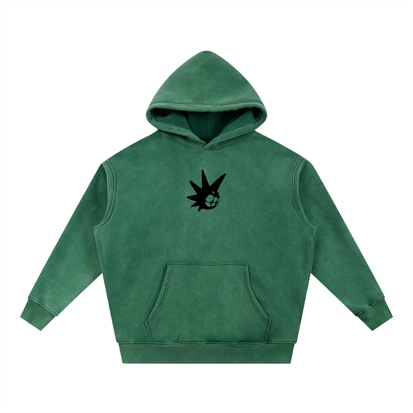Punkin Hoodie